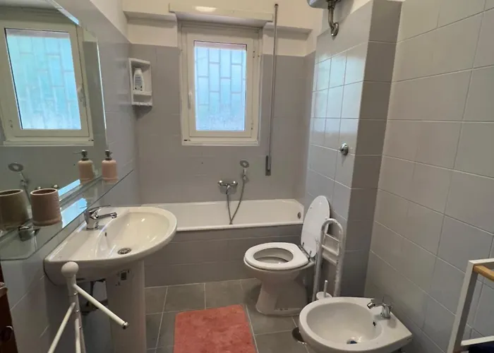 Paki House Luxury Appartement