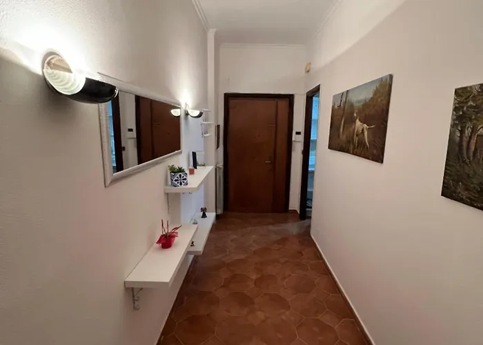 Appartement Paki House Luxury *