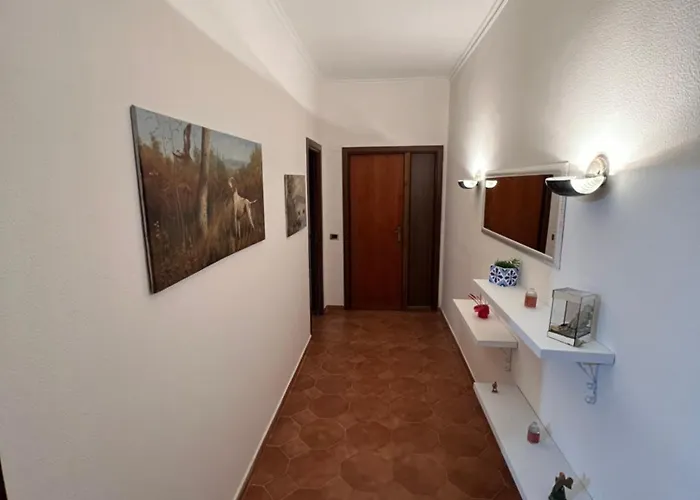 Appartement Paki House Luxury