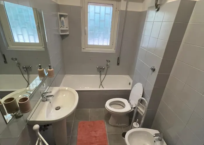 Paki House Luxury Rome