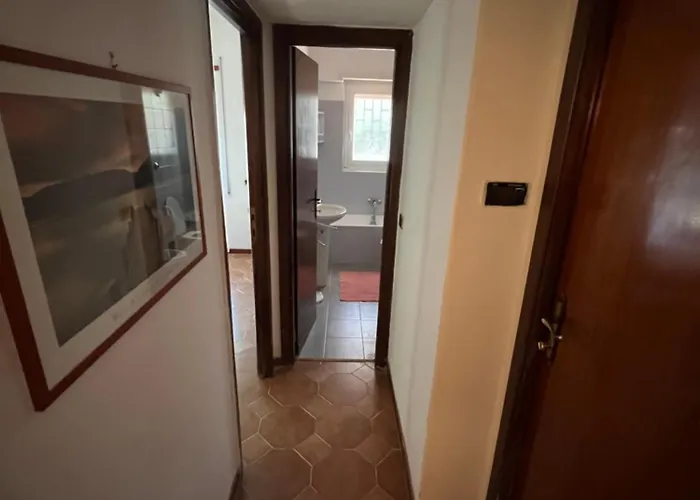 Appartement Paki House Luxury Rome