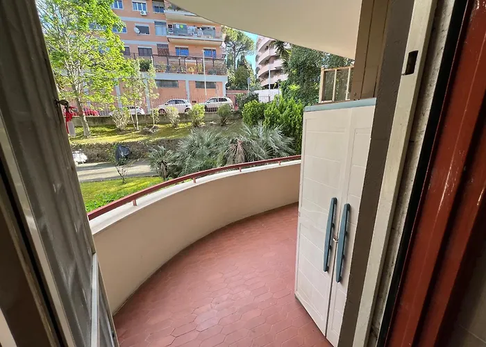 Paki House Luxury Appartement Rome