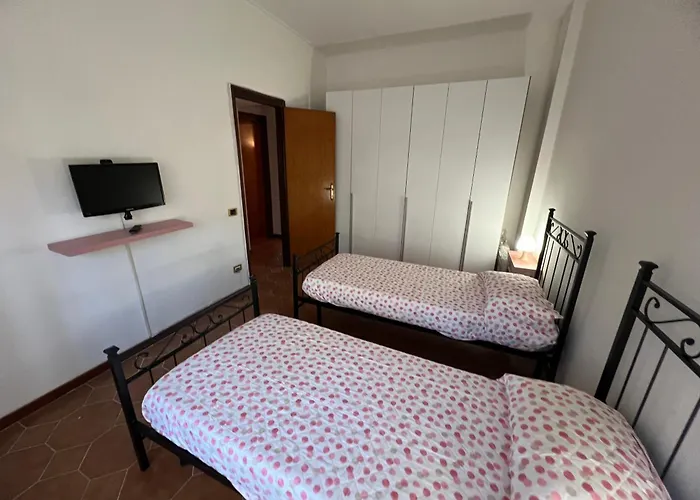 Paki House Luxury Appartement Rome