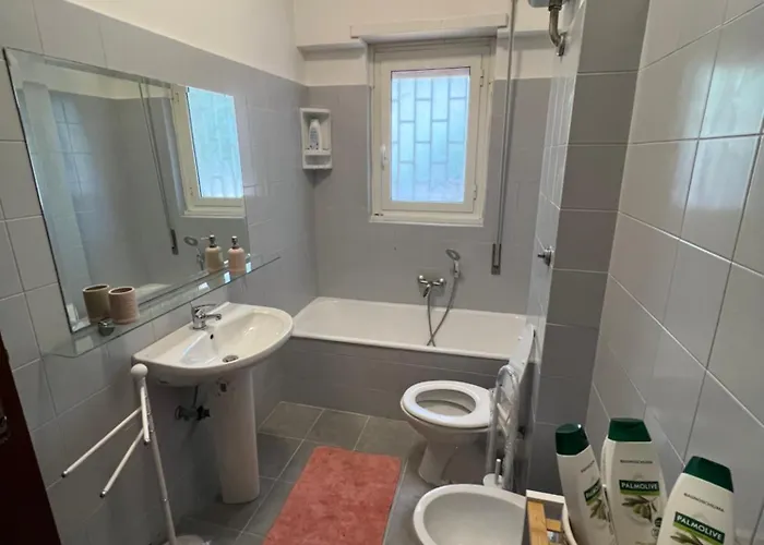 Paki House Luxury Appartement