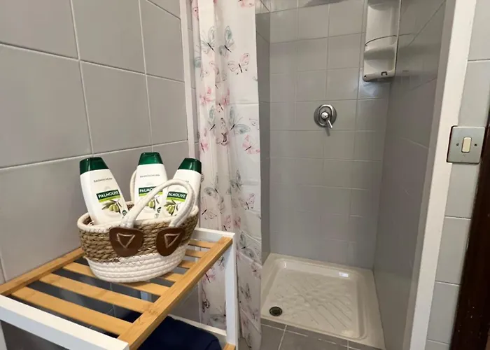 Paki House Luxury Appartement