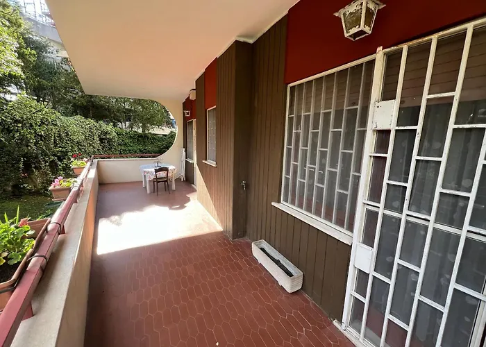 Appartement Paki House Luxury *