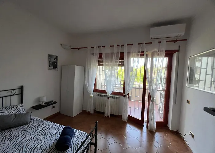 Appartement Paki House Luxury Rome