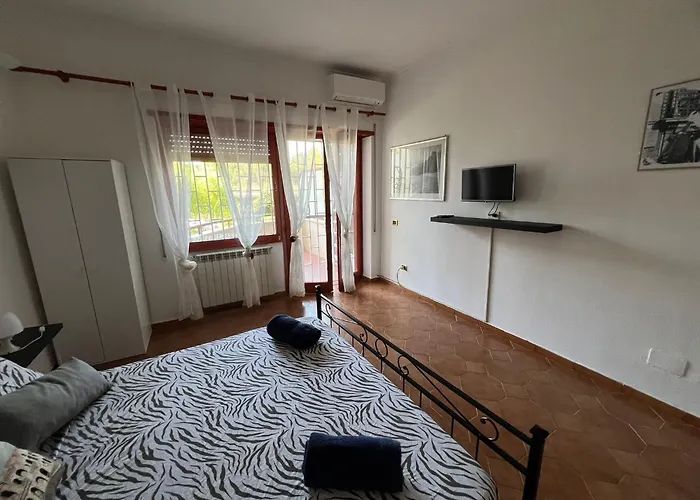Paki House Luxury Rome