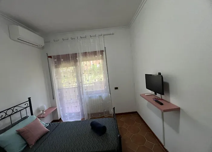 Appartement Paki House Luxury