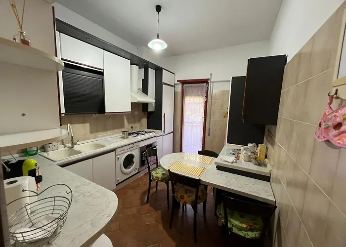 Paki House Luxury Appartement