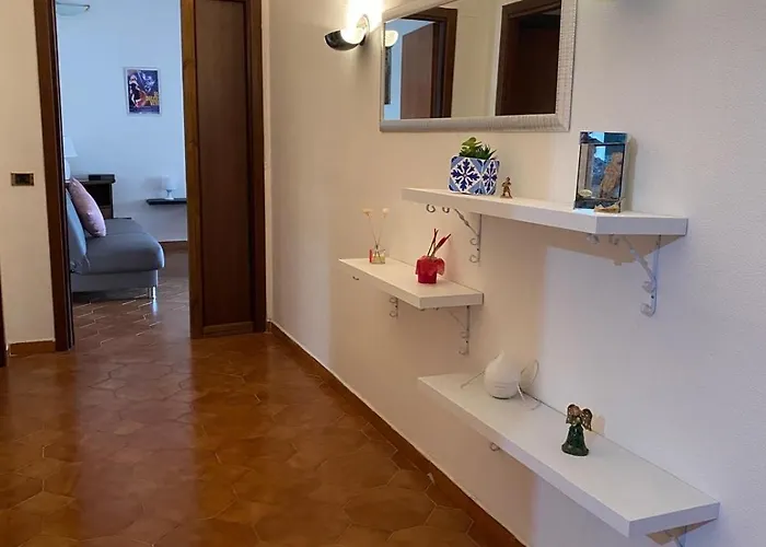 Paki House Luxury Appartement