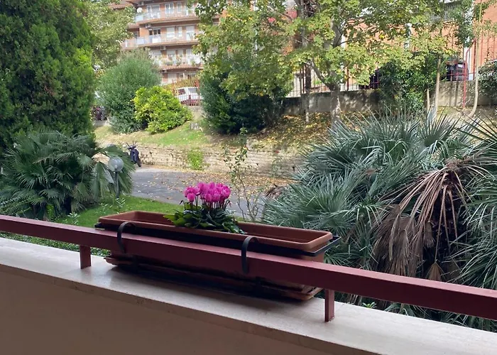 Paki House Luxury Rome