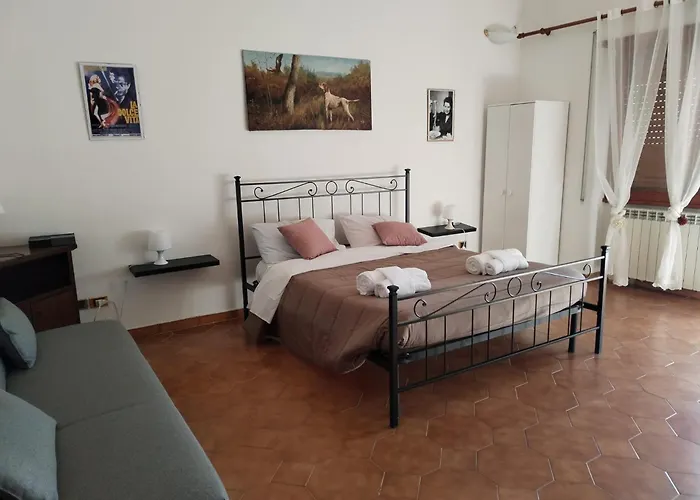 Appartement Paki House Luxury