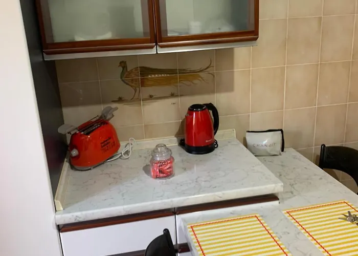 Paki House Luxury Rome
