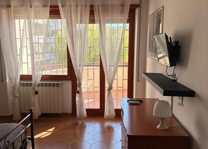 Paki House Luxury * Rome