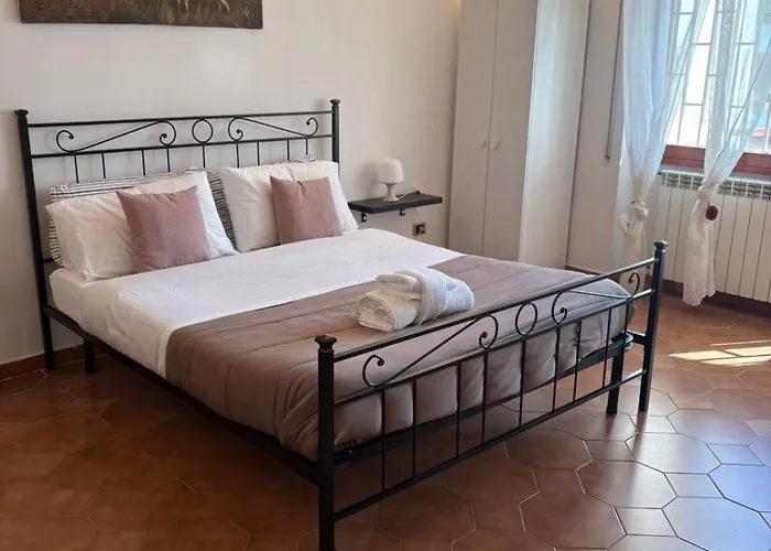 Appartement Paki House Luxury *